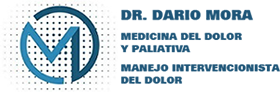 Medicina del dolor y cuidados paliativos | Dr Dario Mora | Clínica del dolor. Anestesiólogos en Guadalajara. Manejo Intervencionista para el control del dolor.